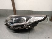 Recambio de faro izquierdo para kia optima (jf) 1.7 crdi referencia OEM IAM 92101D4070 92101D4070 