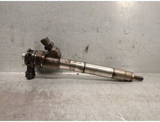 Recambio de inyector para kia optima (jf) 1.7 crdi referencia OEM IAM 338002A610 0445110589