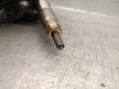 Recambio de inyector para kia optima (jf) 1.7 crdi referencia OEM IAM 338002A610 0445110589