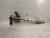 Recambio de inyector para kia optima (jf) 1.7 crdi referencia OEM IAM 338002A610 0445110589 BOSCH