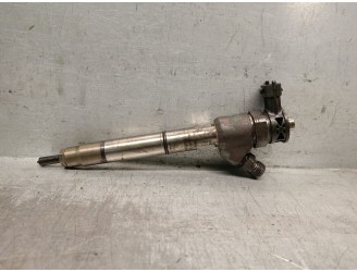 Recambio de inyector para kia optima (jf) 1.7 crdi referencia OEM IAM 338002A610 0445110589