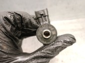 Recambio de inyector para kia optima (jf) 1.7 crdi referencia OEM IAM 338002A610 0445110589