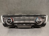 Recambio de mando climatizador para kia optima (jf) 1.7 crdi referencia OEM IAM 97250D4810WK 97250D4810WK 