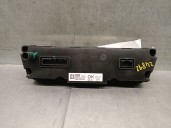 Recambio de mando climatizador para kia optima (jf) 1.7 crdi referencia OEM IAM 97250D4810WK 97250D4810WK 