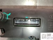 Recambio de mando climatizador para kia optima (jf) 1.7 crdi referencia OEM IAM 97250D4810WK 97250D4810WK 