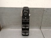 Recambio de mando elevalunas delantero izquierdo para kia optima (jf) 1.7 crdi referencia OEM IAM 93570D4AG0B 93571D4160 