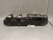 Recambio de mando elevalunas delantero izquierdo para kia optima (jf) 1.7 crdi referencia OEM IAM 93570D4AG0B 93571D4160 