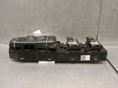 Recambio de mando elevalunas delantero izquierdo para kia optima (jf) 1.7 crdi referencia OEM IAM 93570D4AG0B 93571D4160 