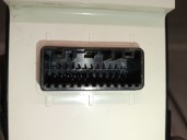 Recambio de mando elevalunas delantero izquierdo para kia optima (jf) 1.7 crdi referencia OEM IAM 93570D4AG0B 93571D4160 