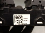 Recambio de mando elevalunas delantero izquierdo para kia optima (jf) 1.7 crdi referencia OEM IAM 93570D4AG0B 93571D4160 