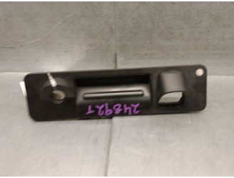 Recambio de maneta exterior porton para kia optima (jf) 1.7 crdi referencia OEM IAM 95760D4101 95760D4101 