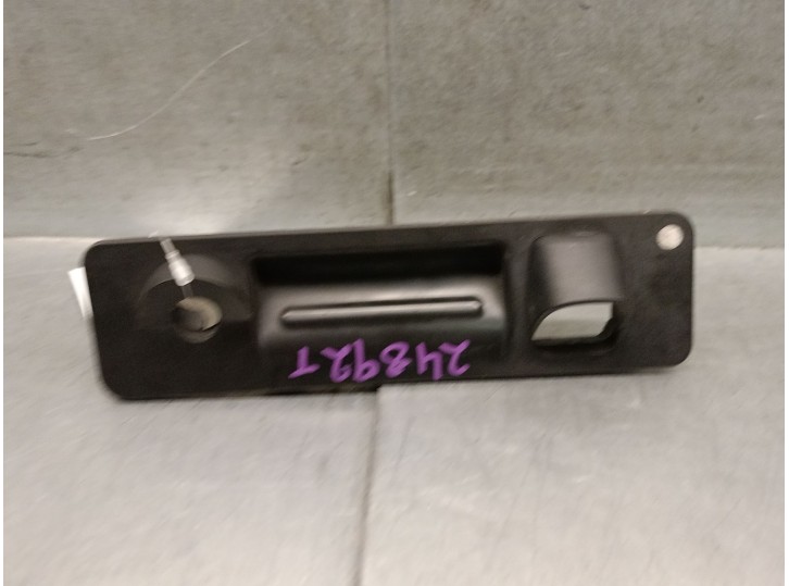 Recambio de maneta exterior porton para kia optima (jf) 1.7 crdi referencia OEM IAM 95760D4101 95760D4101 