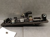 Recambio de maneta exterior porton para kia optima (jf) 1.7 crdi referencia OEM IAM 95760D4101 95760D4101 