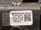 Recambio de maneta exterior porton para kia optima (jf) 1.7 crdi referencia OEM IAM 95760D4101 95760D4101 