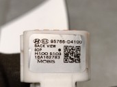 Recambio de modulo electronico para kia optima (jf) 1.7 crdi referencia OEM IAM 95766D4100 95766D4100 