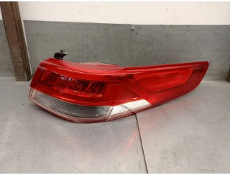 Recambio de piloto trasero derecho para kia optima (jf) 1.7 crdi referencia OEM IAM 92402D4200 92402D4200 