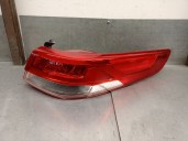 Recambio de piloto trasero derecho para kia optima (jf) 1.7 crdi referencia OEM IAM 92402D4200 92402D4200 