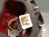 Recambio de piloto trasero derecho para kia optima (jf) 1.7 crdi referencia OEM IAM 92402D4200 92402D4200 