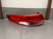 Recambio de piloto trasero izquierdo para kia optima (jf) 1.7 crdi referencia OEM IAM 92401D4200 92401D4200 