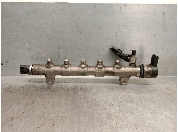 Recambio de rampa inyectora para kia optima (jf) 1.7 crdi referencia OEM IAM 314002A640 314002A640 0445214351