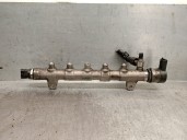 Recambio de rampa inyectora para kia optima (jf) 1.7 crdi referencia OEM IAM 314002A640 314002A640 0445214351