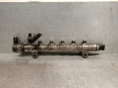 Recambio de rampa inyectora para kia optima (jf) 1.7 crdi referencia OEM IAM 314002A640 314002A640 0445214351