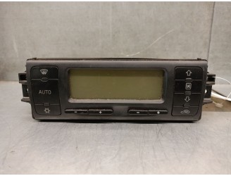 Recambio de mando climatizador para seat toledo (1m2) 1.9 tdi referencia OEM IAM 1M0820043D 1M0820043 