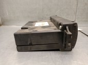 Recambio de mando climatizador para seat toledo (1m2) 1.9 tdi referencia OEM IAM 1M0820043D 1M0820043 