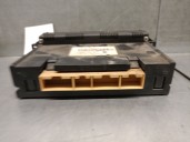 Recambio de mando climatizador para seat toledo (1m2) 1.9 tdi referencia OEM IAM 1M0820043D 1M0820043 