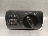 Recambio de mando luces salpicadero para seat toledo (1m2) 1.9 tdi referencia OEM IAM 1M1941531L 1M1941531L 