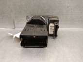 Recambio de mando luces salpicadero para seat toledo (1m2) 1.9 tdi referencia OEM IAM 1M1941531L 1M1941531L 