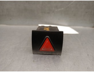 Replacement hazard warning switch for Seat Toledo (1M2) 1.9 TDI OEM IAM reference 1M0941509B 1M0941509B 