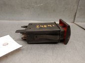 Recambio de warning para seat toledo (1m2) 1.9 tdi referencia OEM IAM 1M0941509B 1M0941509B 