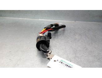 Replacement ignition switch for Citroën Saxo 1.5 Diesel OEM IAM reference 962850798B 4162W1 