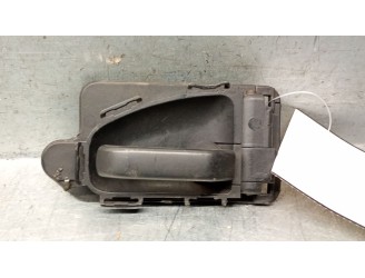 Replacement front right interior handle for Citroën Saxo 1.5 Diesel OEM IAM reference 9618585577 914474 
