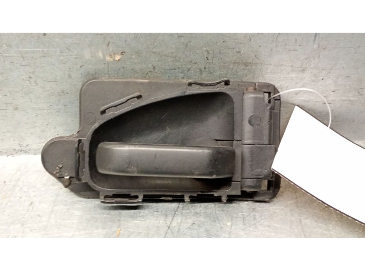 Recambio de maneta interior delantera derecha para citroën saxo 1.5 diesel referencia OEM IAM 9618585577 914474 