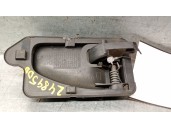Recambio de maneta interior delantera derecha para citroën saxo 1.5 diesel referencia OEM IAM 9618585577 914474 