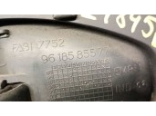 Recambio de maneta interior delantera derecha para citroën saxo 1.5 diesel referencia OEM IAM 9618585577 914474 