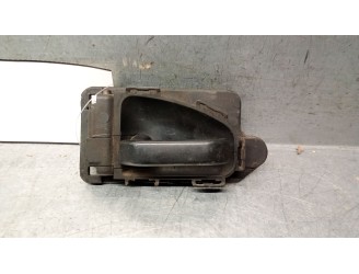 Recambio de maneta interior delantera izquierda para citroën saxo 1.5 diesel referencia OEM IAM 9618585677 914389 