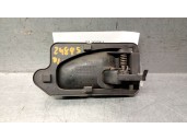 Recambio de maneta interior delantera izquierda para citroën saxo 1.5 diesel referencia OEM IAM 9618585677 914389 