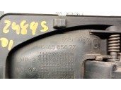 Recambio de maneta interior delantera izquierda para citroën saxo 1.5 diesel referencia OEM IAM 9618585677 914389 