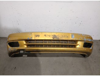 Replacement front bumper for Citroën Saxo 1.5 diesel OEM IAM reference 7401Y6 7401Y6 
