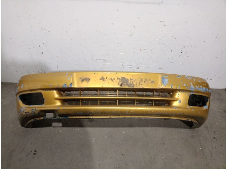 Replacement front bumper for Citroën Saxo 1.5 diesel OEM IAM reference 7401Y6 7401Y6 
