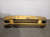 Replacement front bumper for Citroën Saxo 1.5 diesel OEM IAM reference 7401Y6 7401Y6 