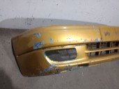 Replacement front bumper for Citroën Saxo 1.5 diesel OEM IAM reference 7401Y6 7401Y6 