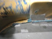 Recambio de paragolpes delantero para citroën saxo 1.5 diesel referencia OEM IAM 7401Y6 7401Y6 