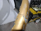 Recambio de paragolpes delantero para citroën saxo 1.5 diesel referencia OEM IAM 7401Y6 7401Y6 