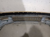 Replacement front bumper for Citroën Saxo 1.5 diesel OEM IAM reference 7401Y6 7401Y6 