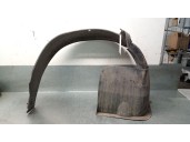 Recambio de paso rueda delantero izquierdo para citroën saxo 1.5 diesel referencia OEM IAM 7136A8 7136A8 