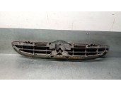 Recambio de rejilla delantera para citroën saxo 1.5 diesel referencia OEM IAM 9636012980 7414F6 